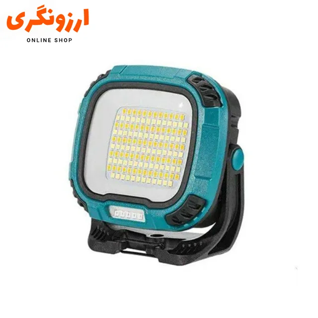 چراغ کمپی قلاب دار W8129