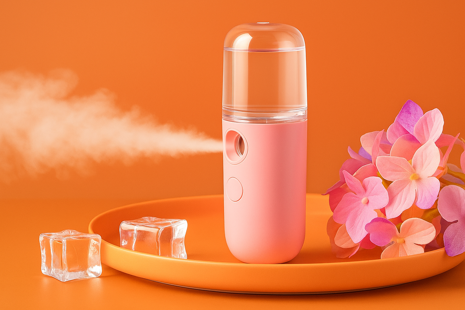 بخور سرد جیبی چی هست و چرا باید داشته باشیم؟