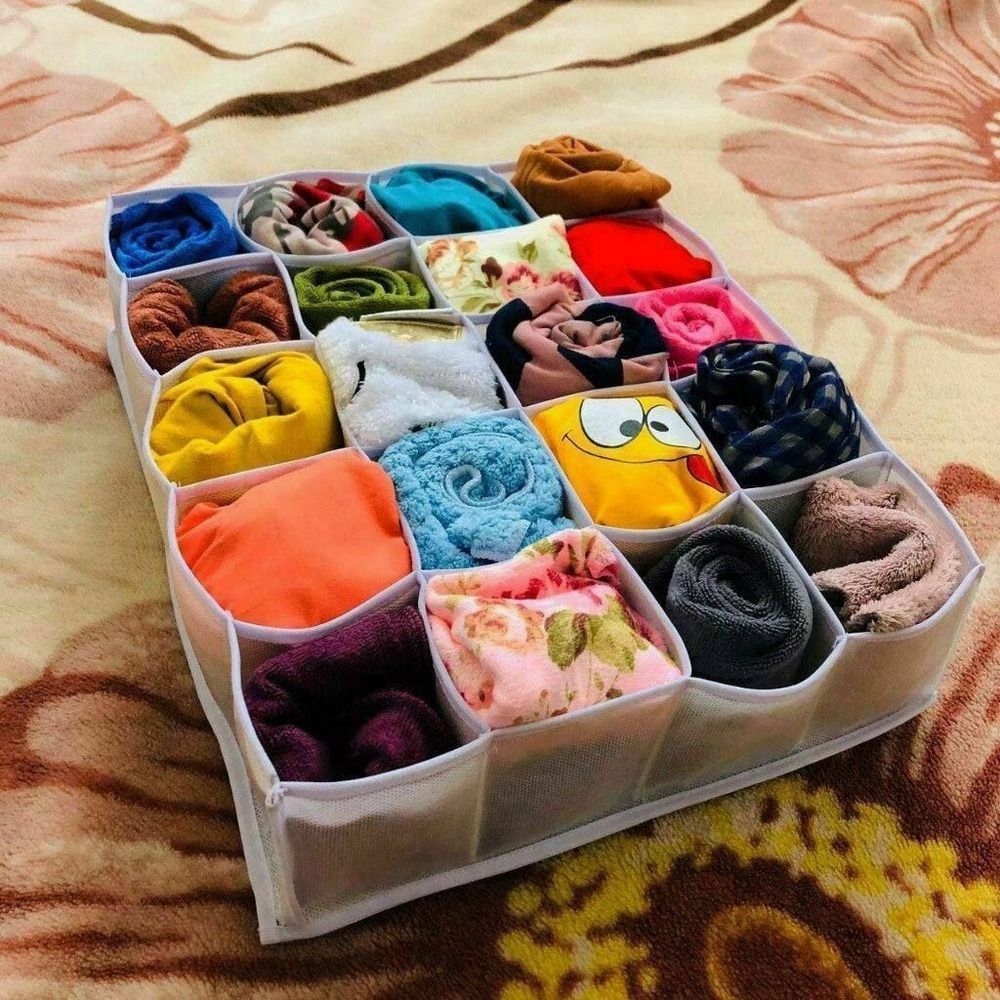 نظم دهنده کشو 20 خانه خوش