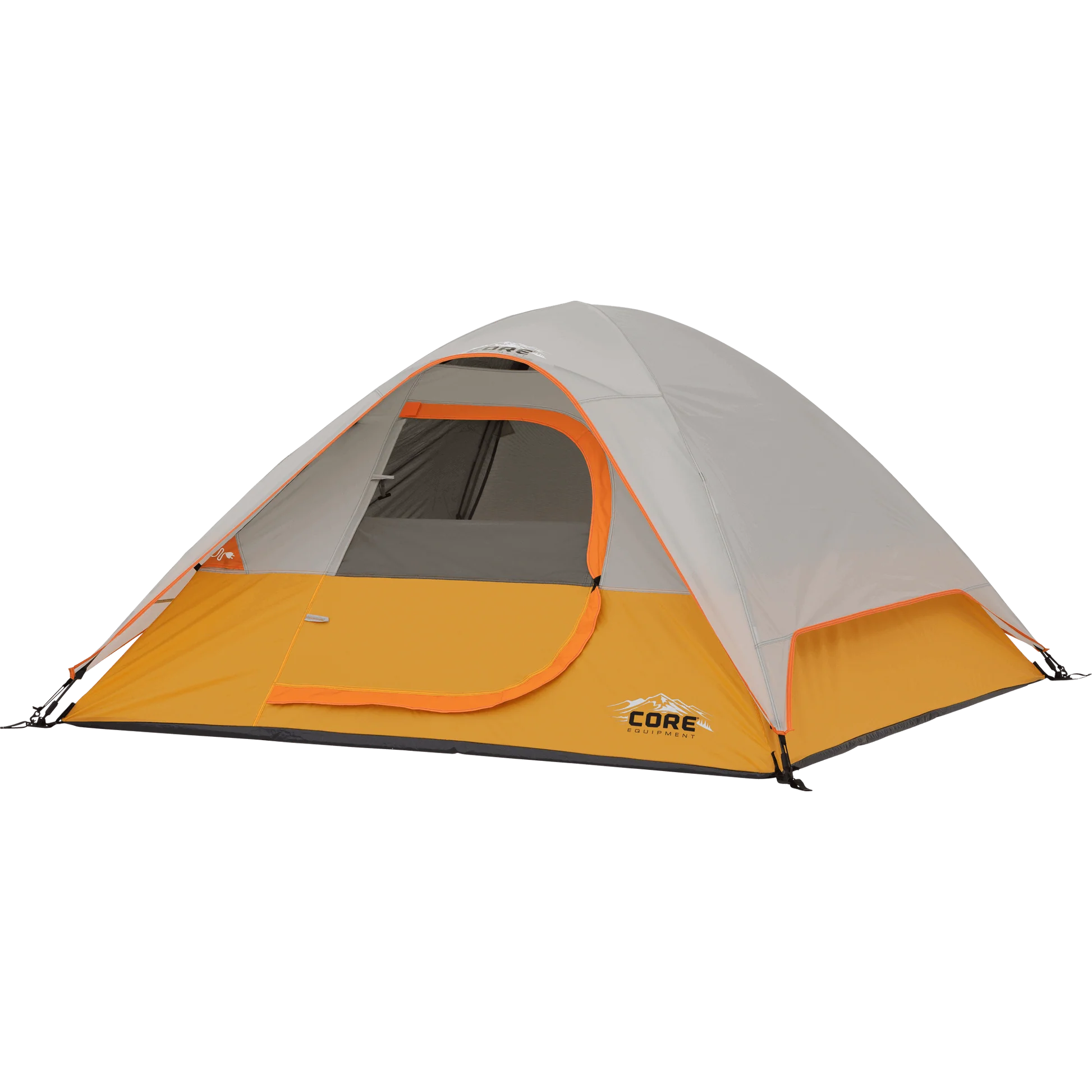 چادر کر – 3 نفره کمپینگ Core 3 Person Dome Tent