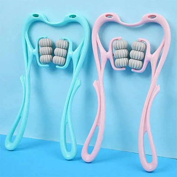 ماساژور گردن اهرمی