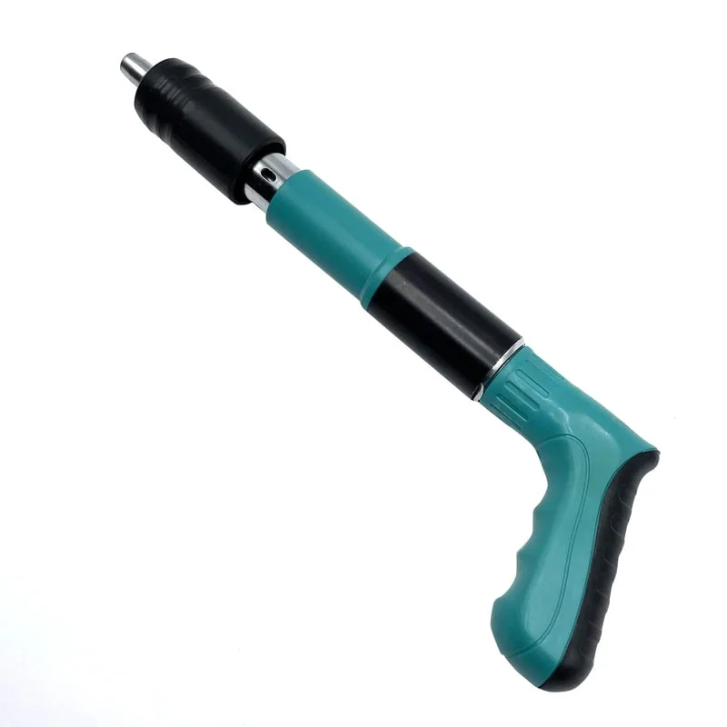 میخکوب تفنگی چاشنی خور JMS