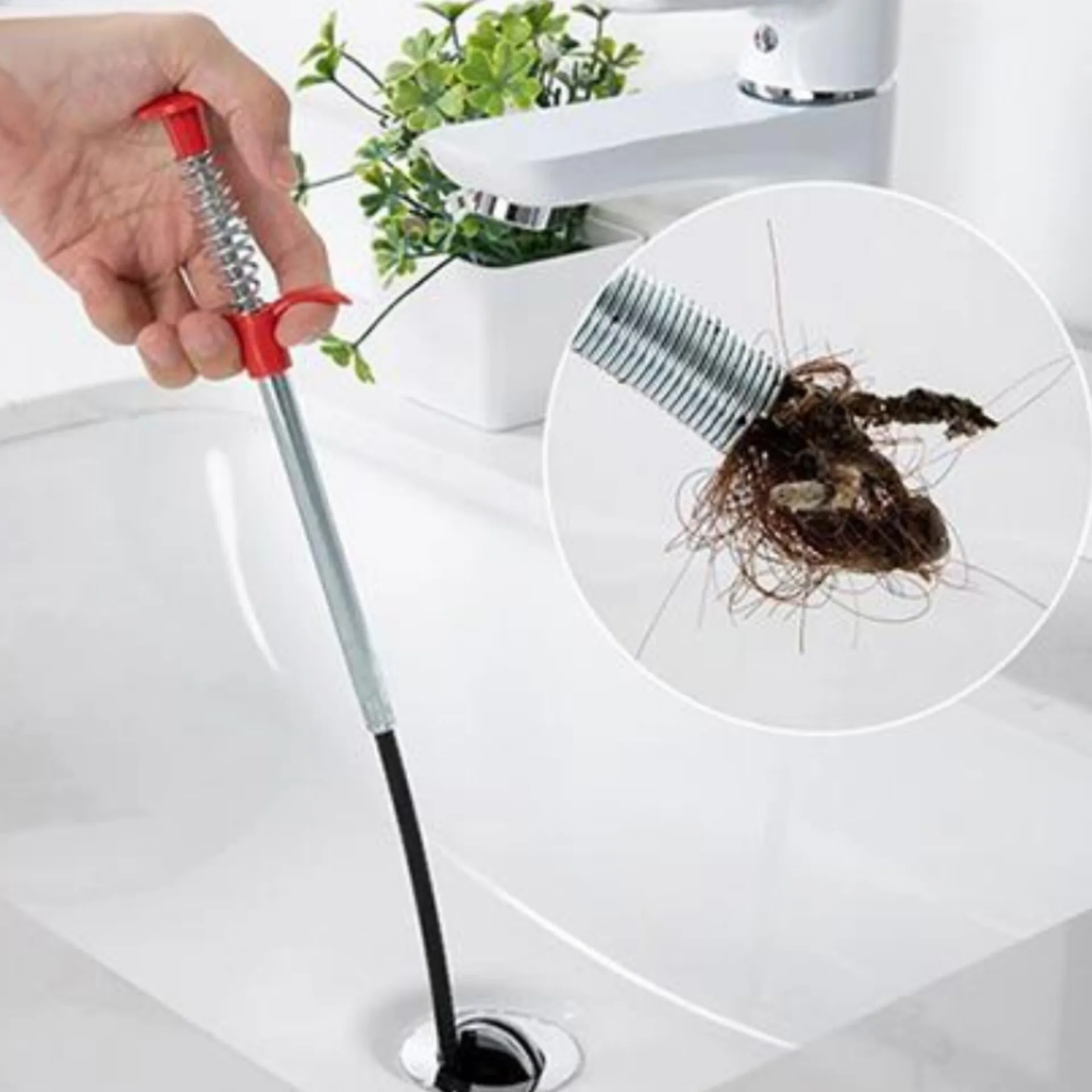 گیره بلند کردن اجسام ۶۰ سانت