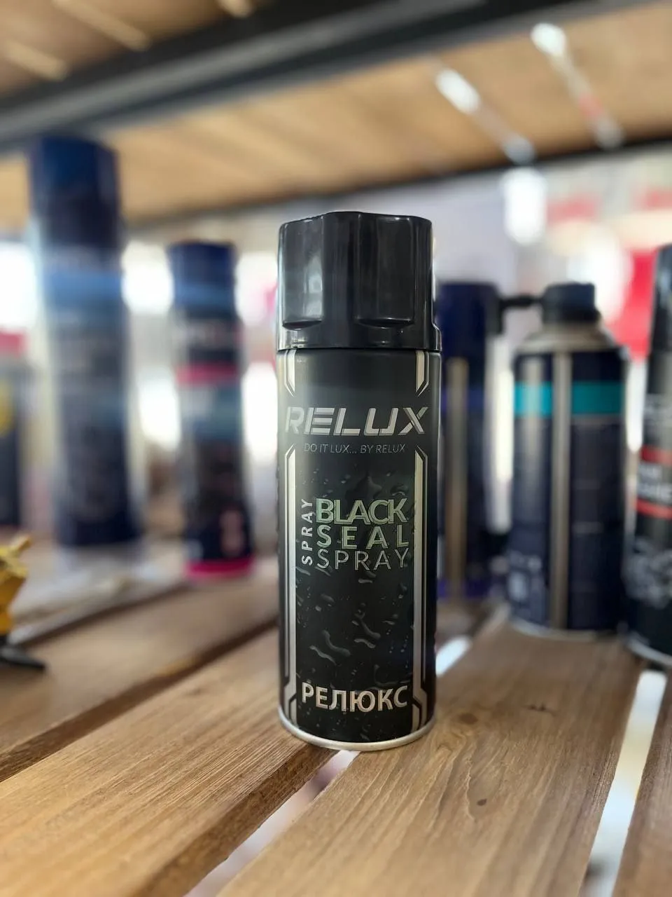 اسپری عایق کف کولر 450 میل