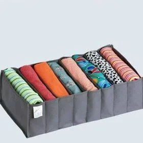 ارگانایزر کشو سیلور مای هوم لارج L