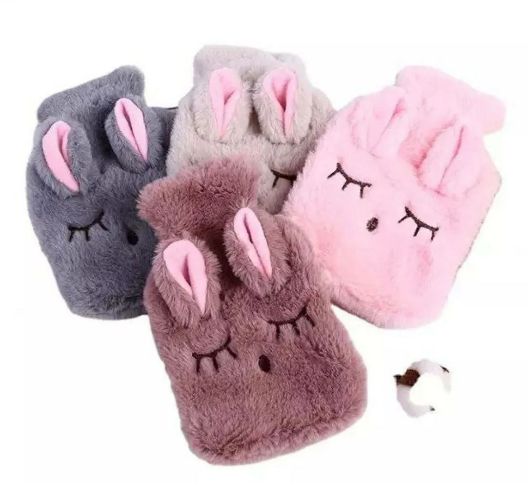 کیسه آبگرم خرگوشی