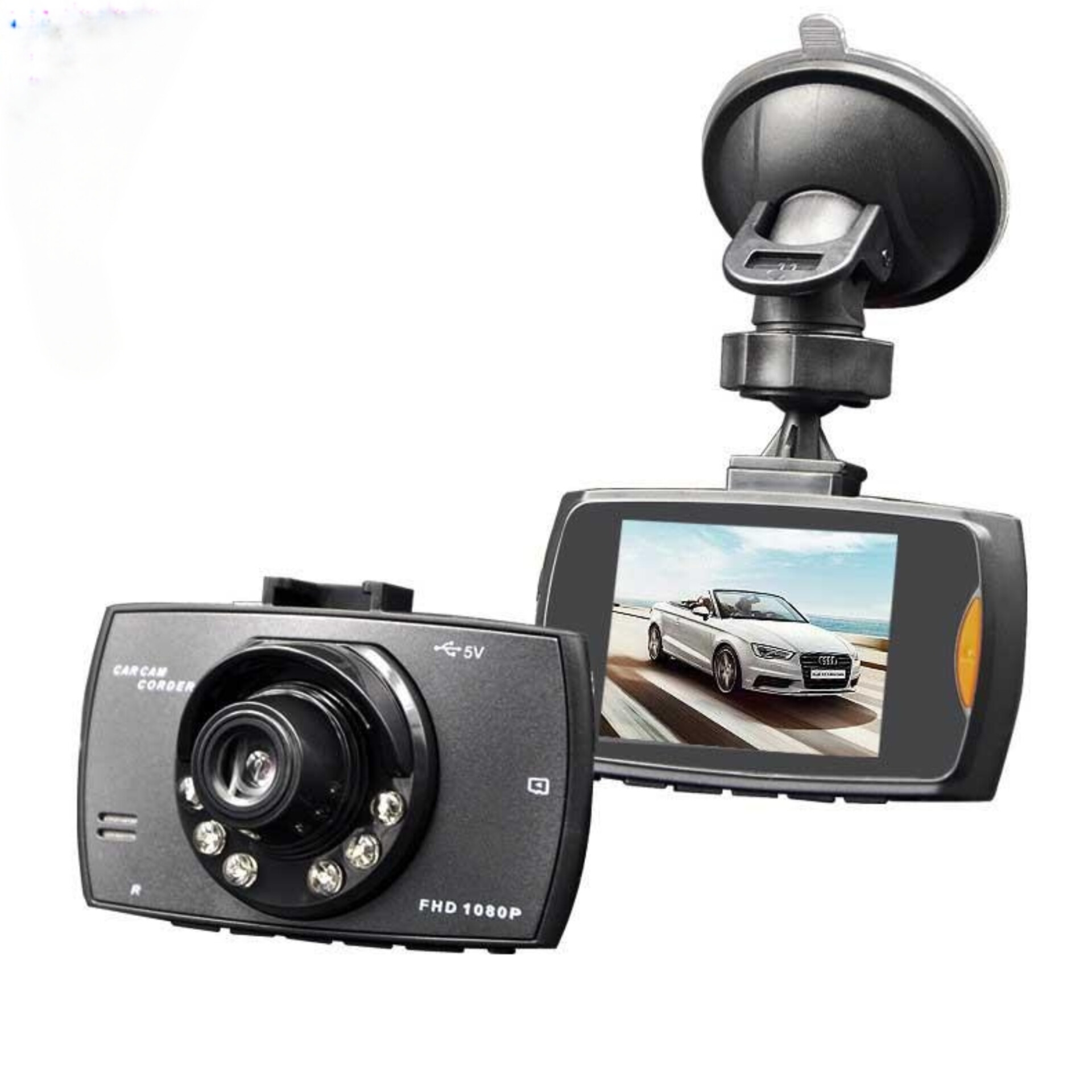 دوربین ثبت وقایع خودرو مدل Car camcorder