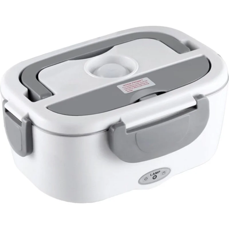 ظرف غذا برقی داخل استیل