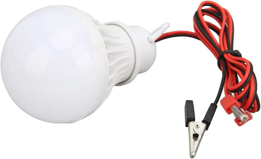 لامپ سیار خودرو