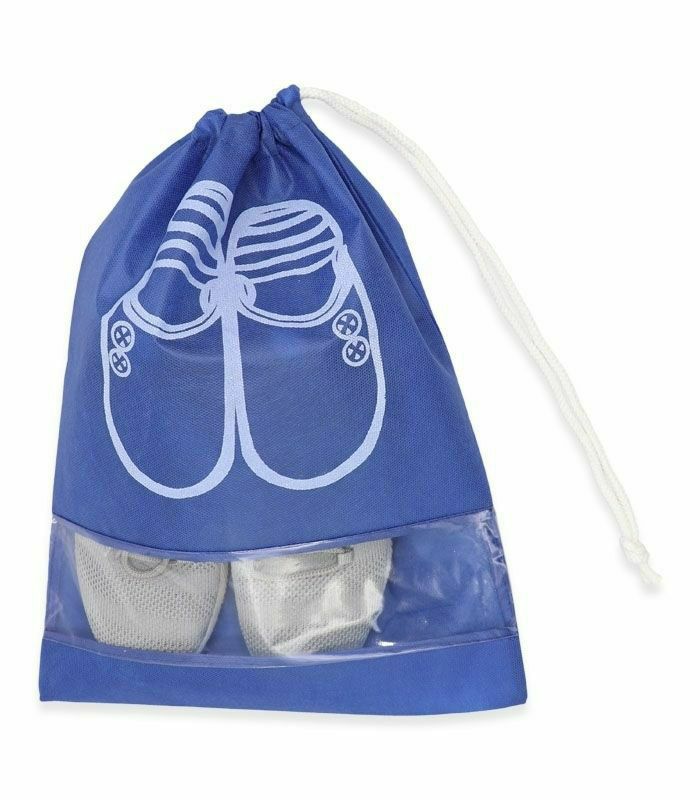 کاور کفش مسافرتی طرح دار مای هوم