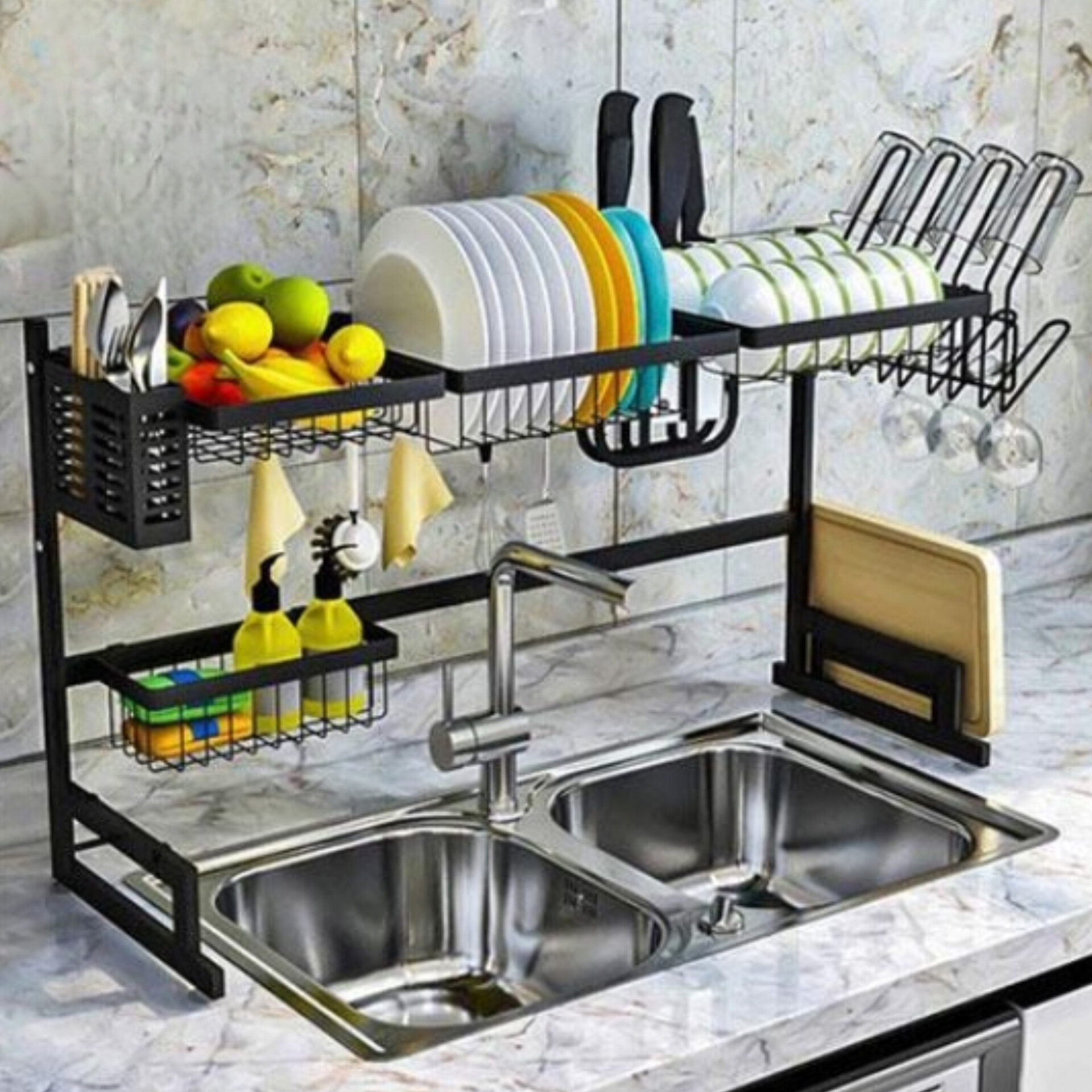 آبچکان ۱۲۰ طرح ایکیا مشکی