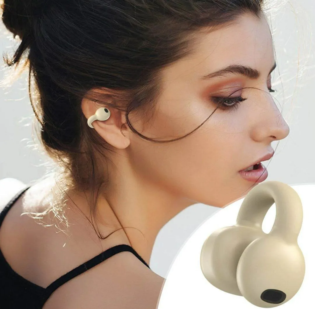 هدفون دو طرفه DR06