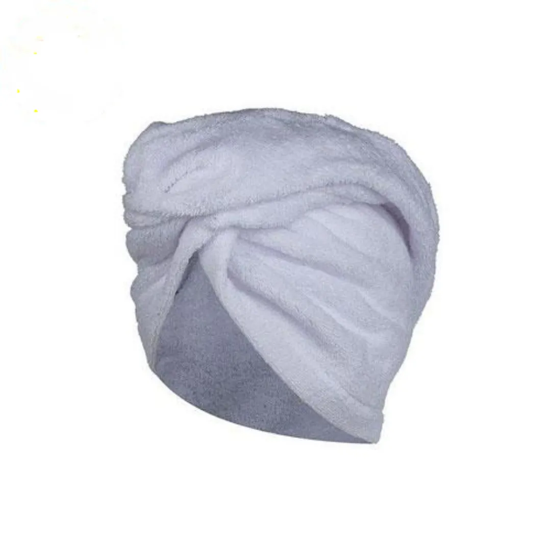 حوله سر جادویی حمام دکمه دار