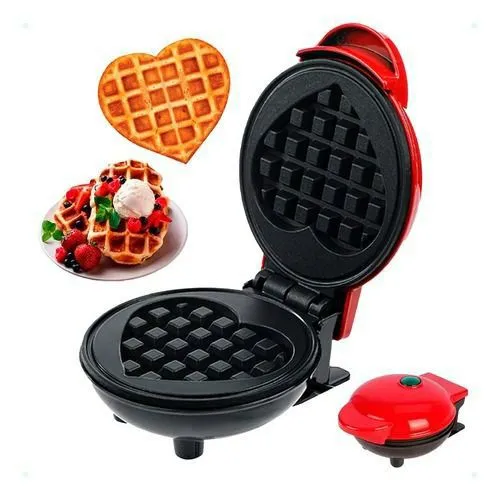 دستگاه وافل ساز خانگی