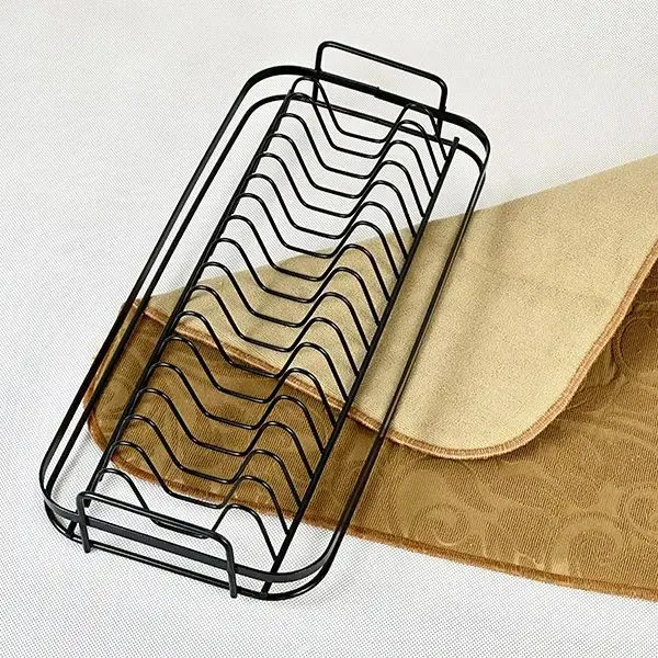 نمگیر استند فلزی