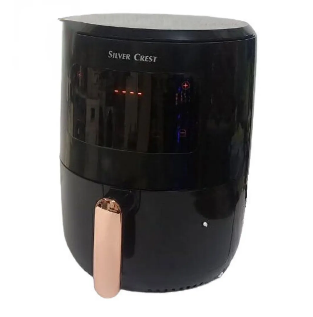 سرخ کن بدون روغن 10 لیتری سیلور کرست