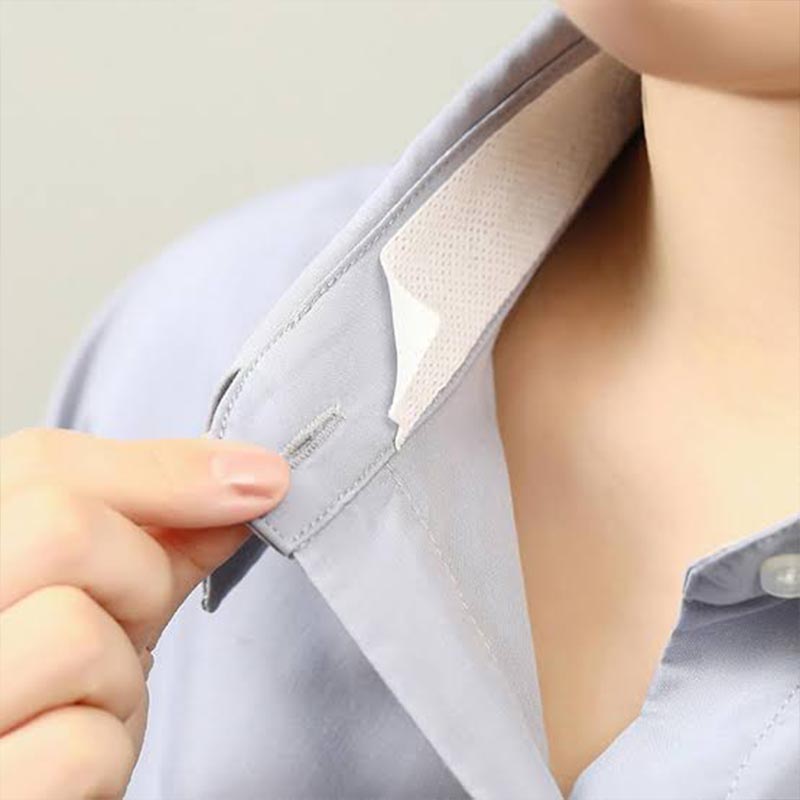 نوار چسب عرق گیر لباس