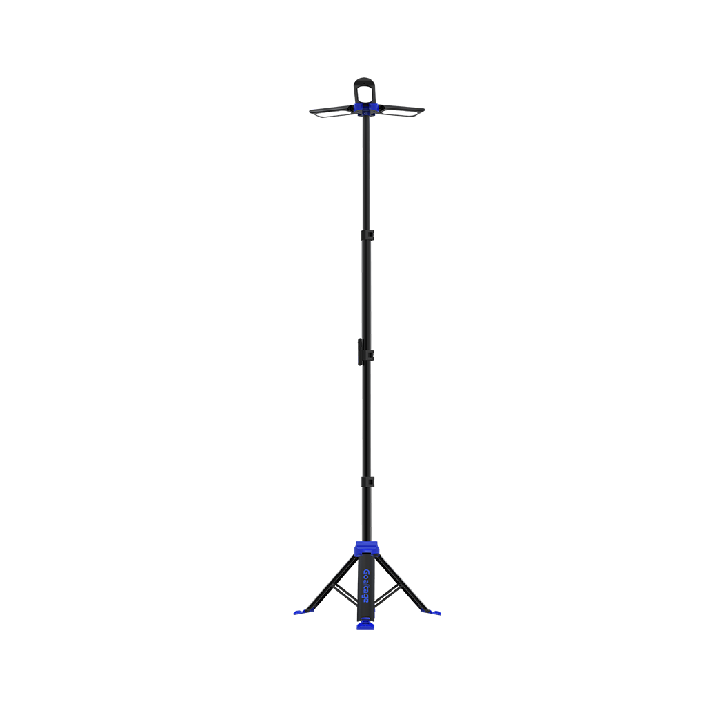 چراغ کمپینگ گلتیج – 9500 لومن – 360 درجه Goaltage LGT01 Lumina Pro LED Camping Light
