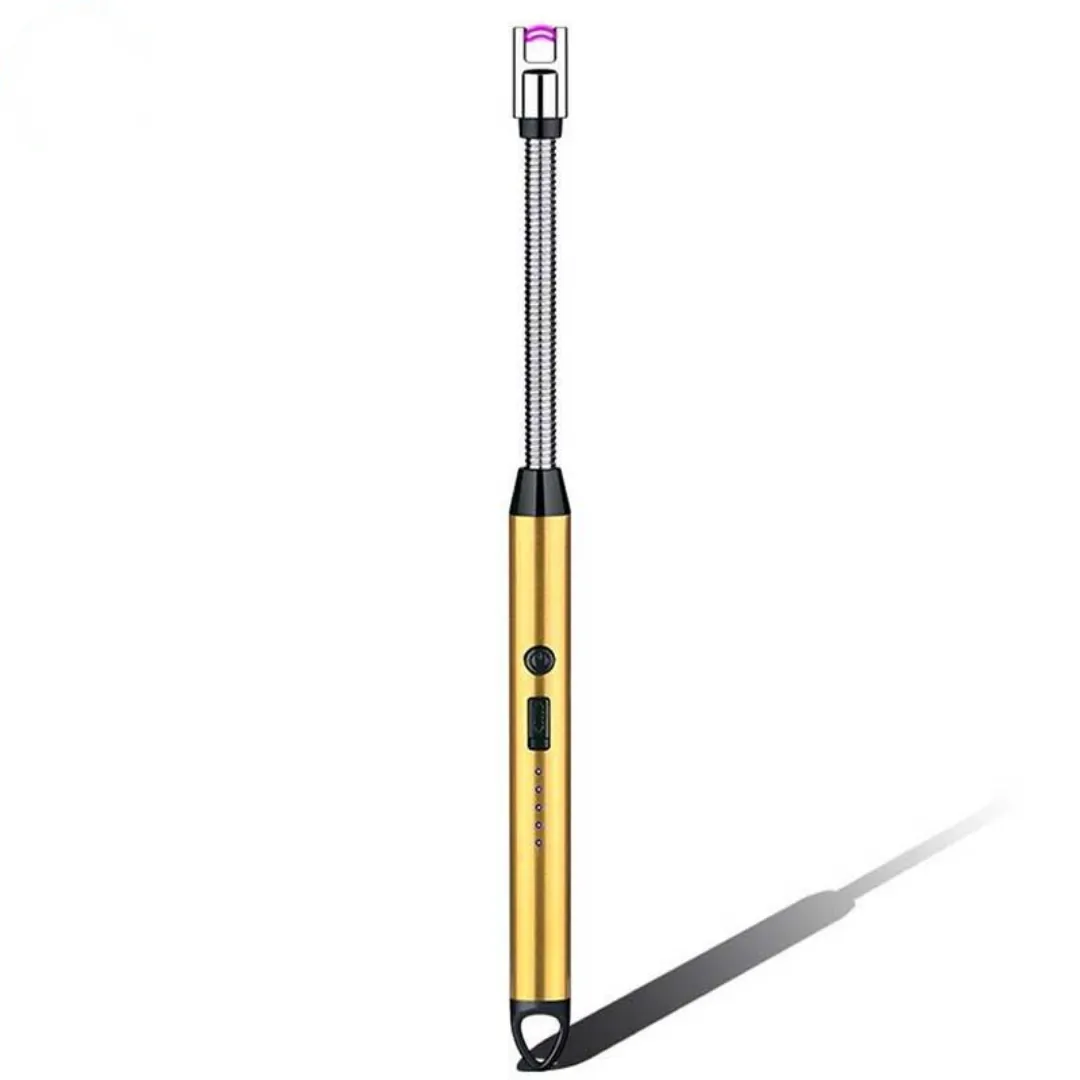 فندک شارژی اتمی