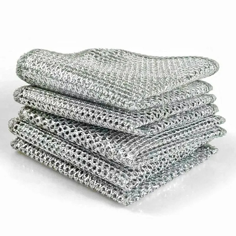 اسکاچ توری 20*20 دولایه 5 عددی