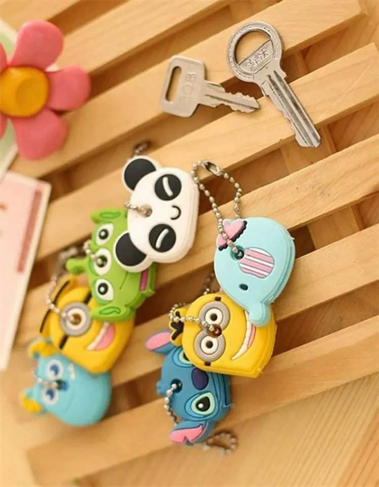 کاور کلید سیلیکونی