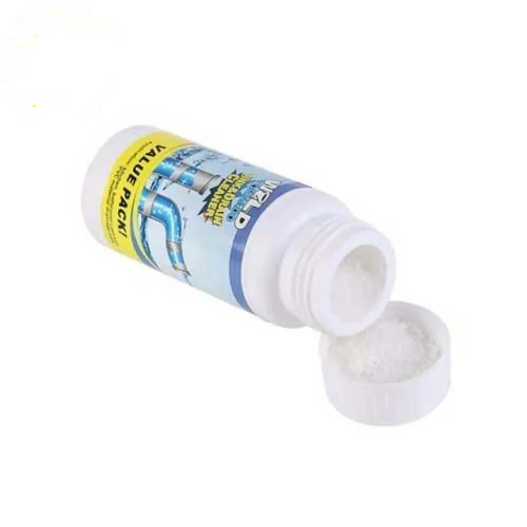 پودر لوله بازکن Value Pack