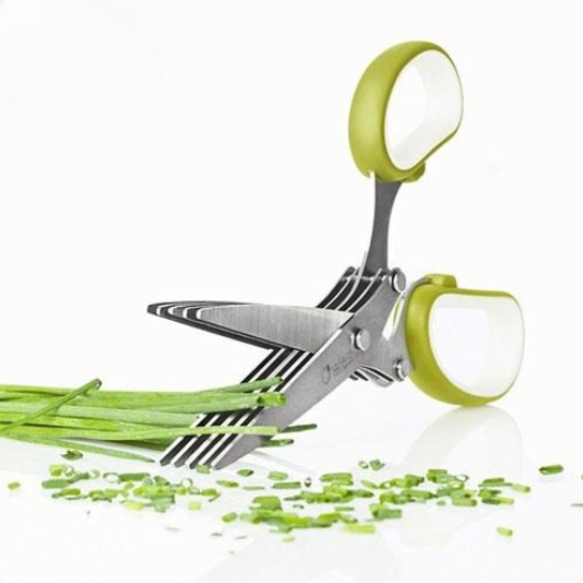 قیچی سبزی خردکن