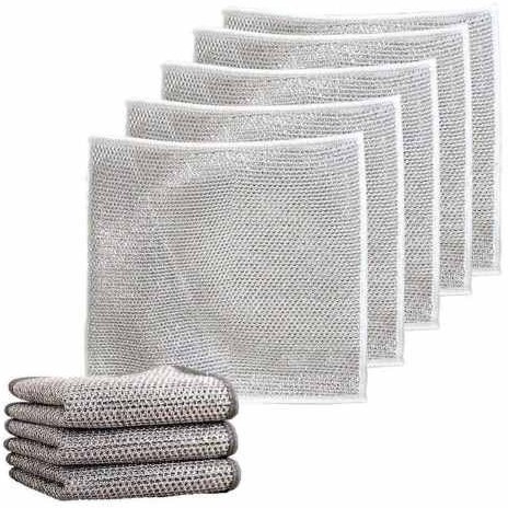 اسکاچ دو لایه 5 عددی