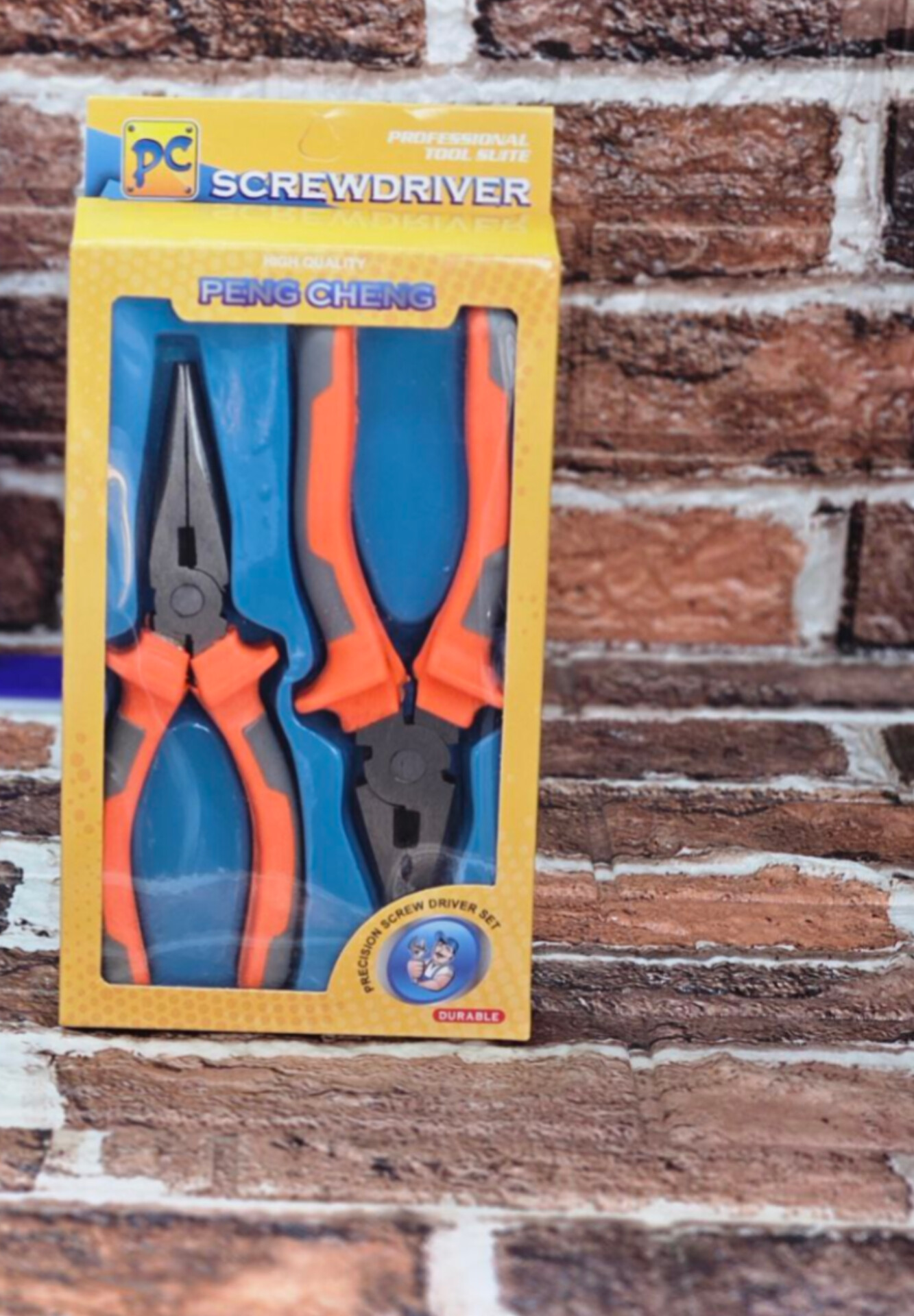 پک انبردست دمباریک