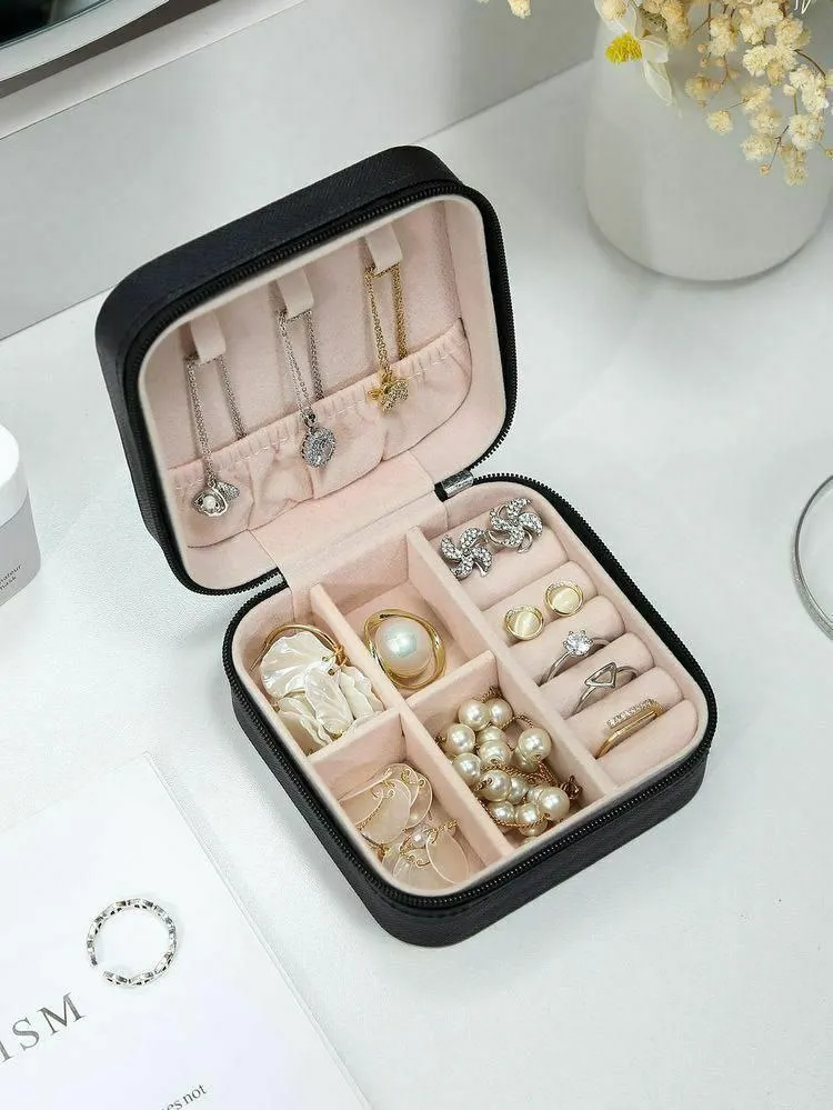 جعبه جواهرات لوکس