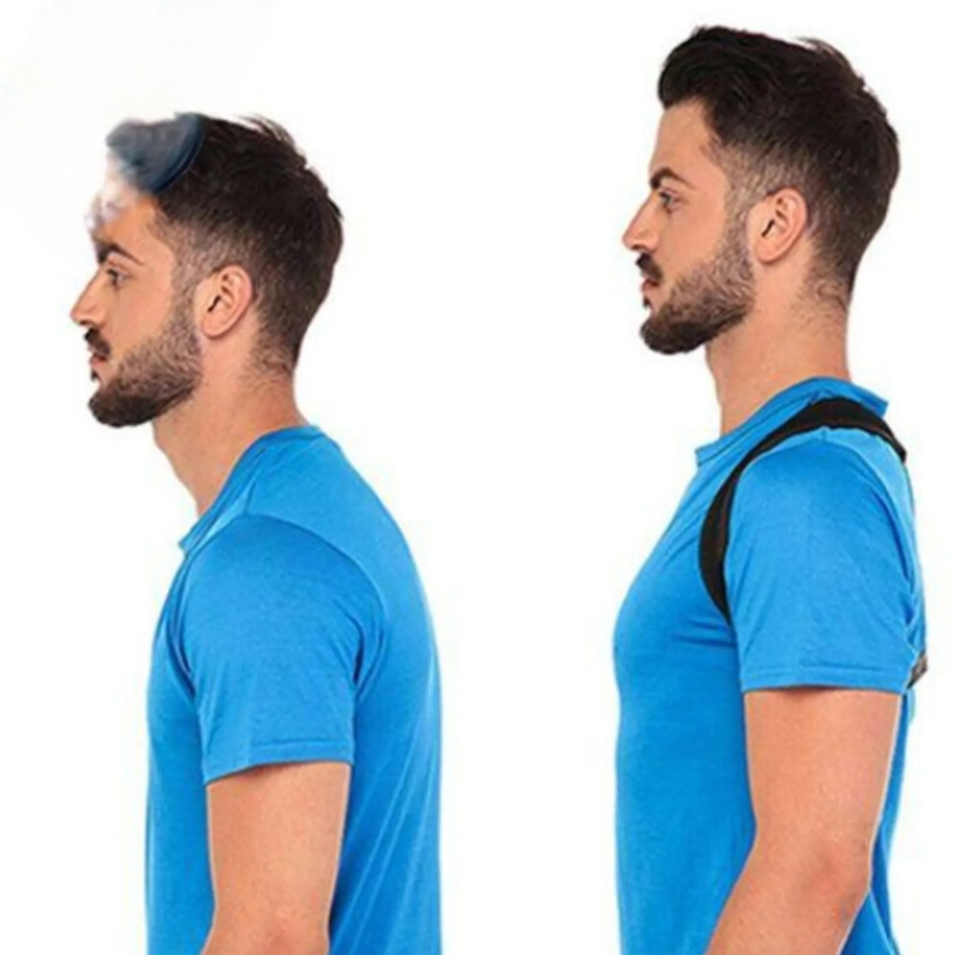 قوزبند طبی رفع افتادگی شانه