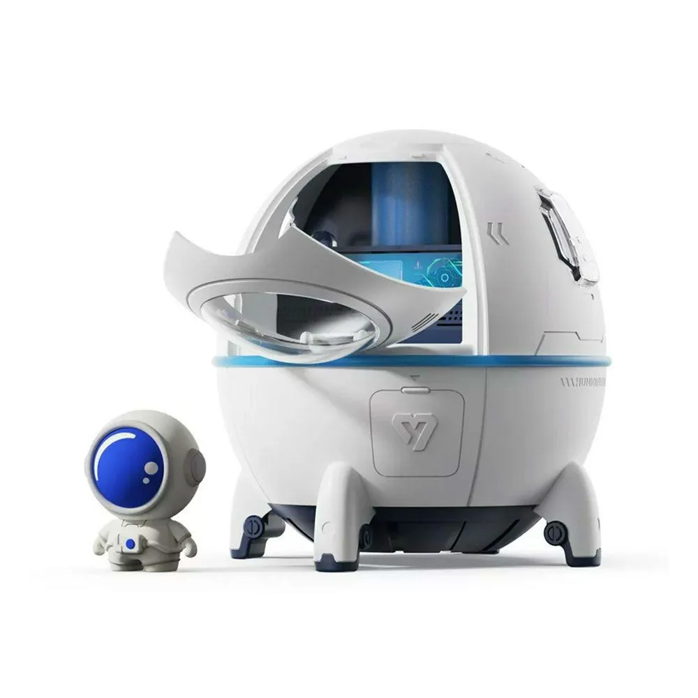 بخور فضایی 260