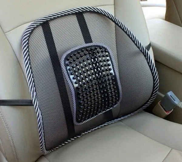 پشت صندلی خودرو توری