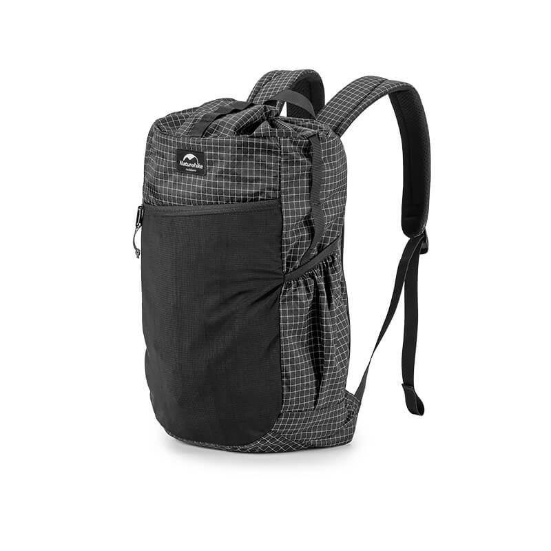 کوله پشتی نیچرهایک – 20 لیتری Naturehike 20L tubular backpack – NH20BB206