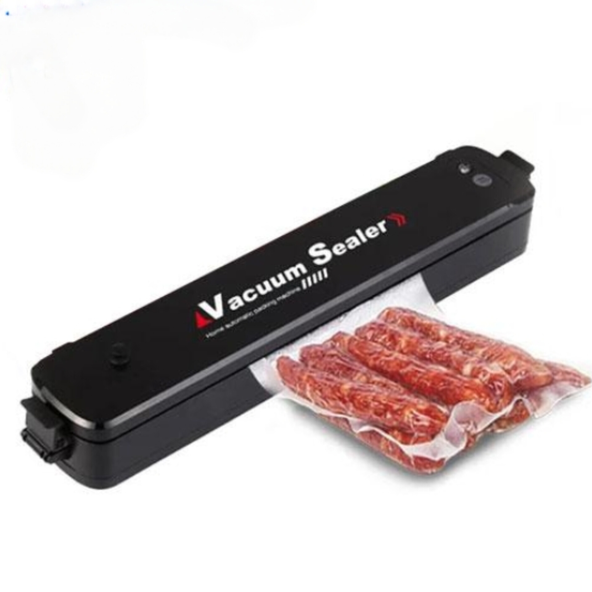 دستگاه پلمپ کیسه فریزر vacuum sealer