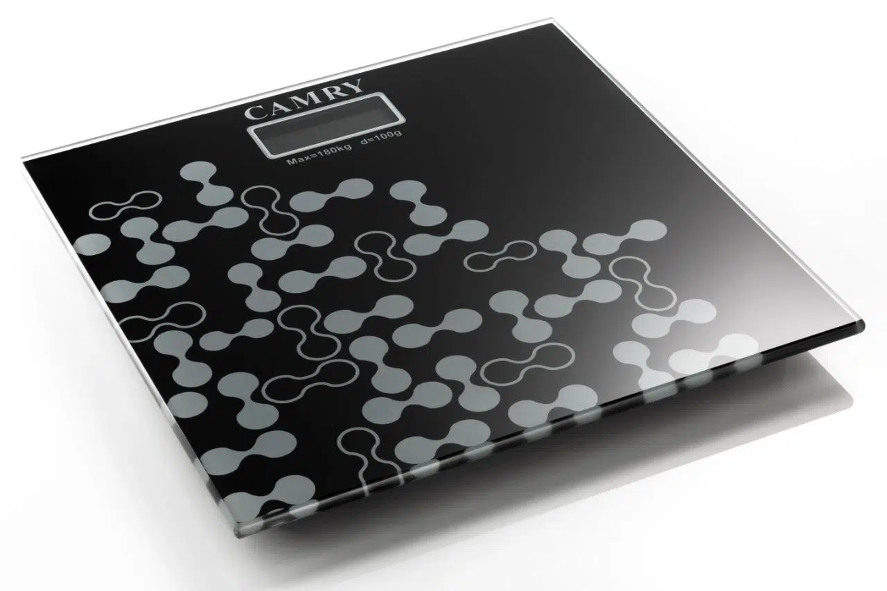 ترازو وزن کشی کمری CAMRY