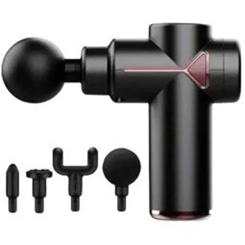 ماساژور تفنگی HS760