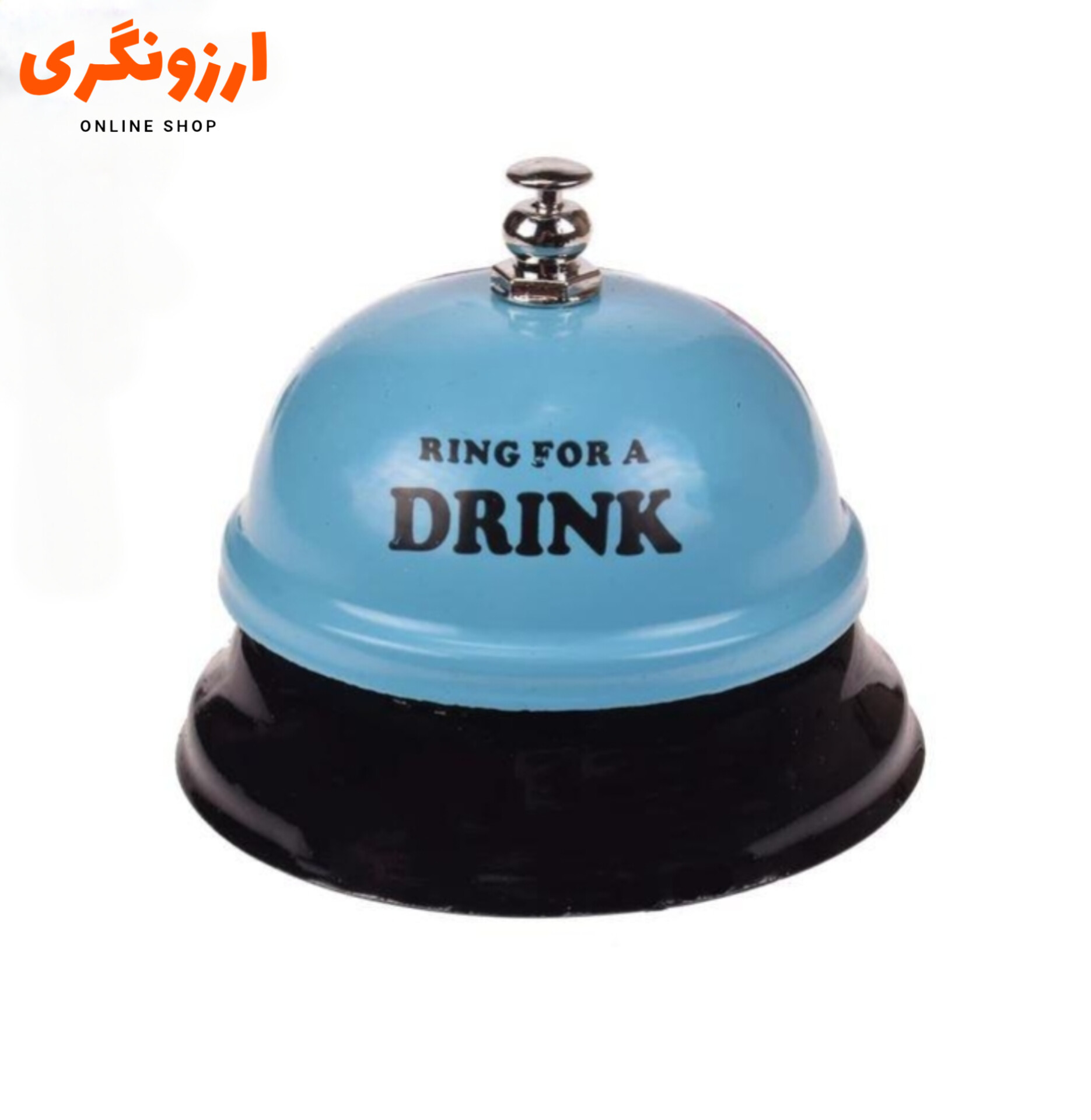 زنگ پیشخوان میراکل