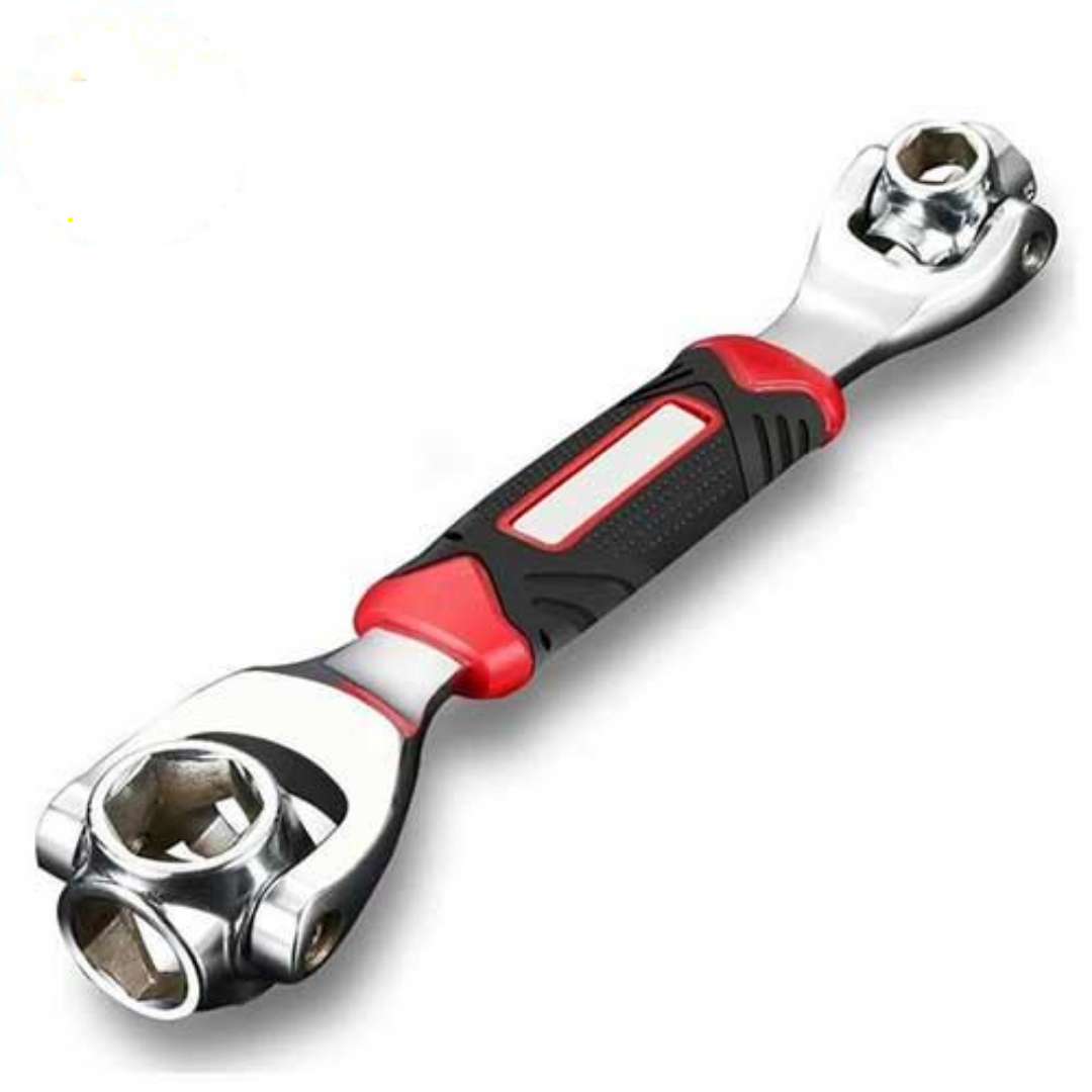 آچار همه کاره تایگر