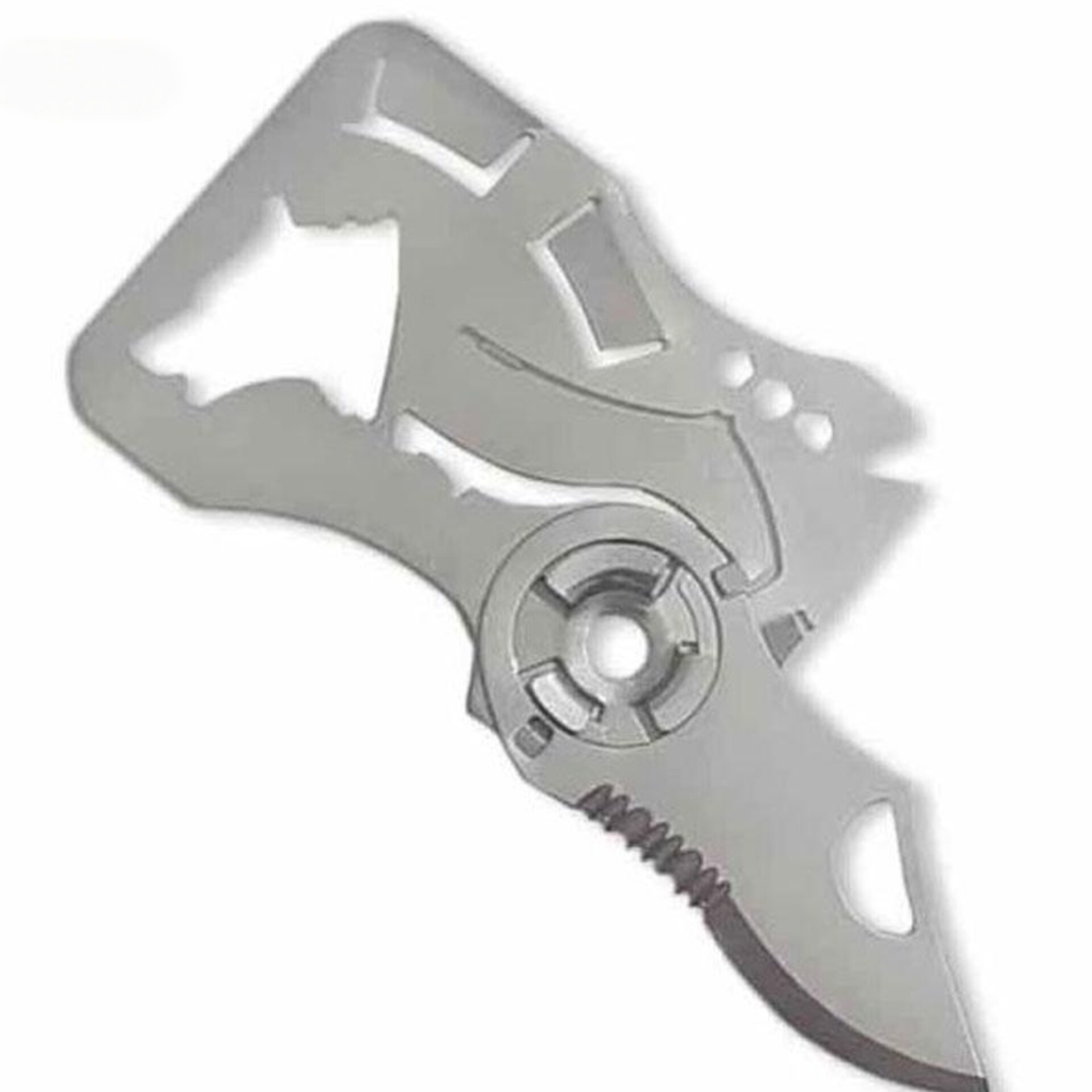 چاقو کارتی آچاری