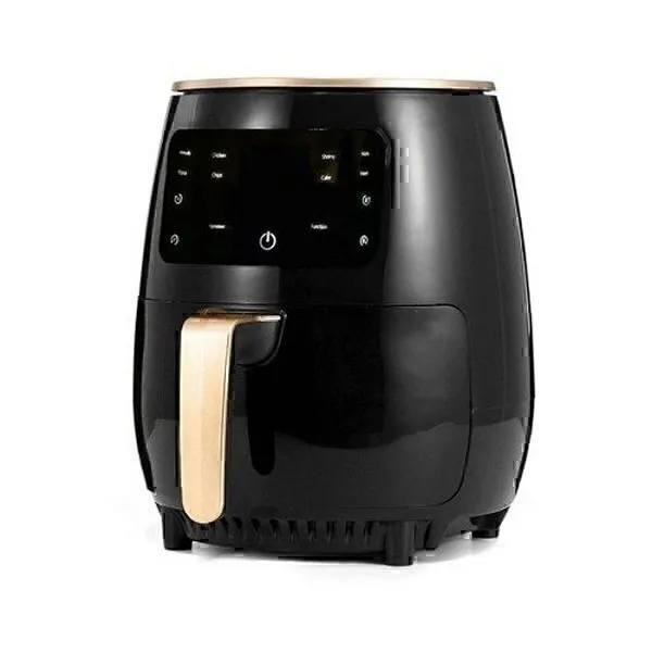 سرخ کن رژیمی 6 لیتر برند سیلور کرست مدل  S-1۸