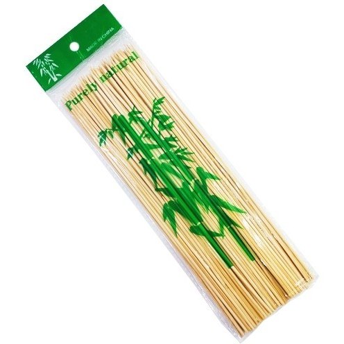 سیخ چوبی ۷۵ عددی
