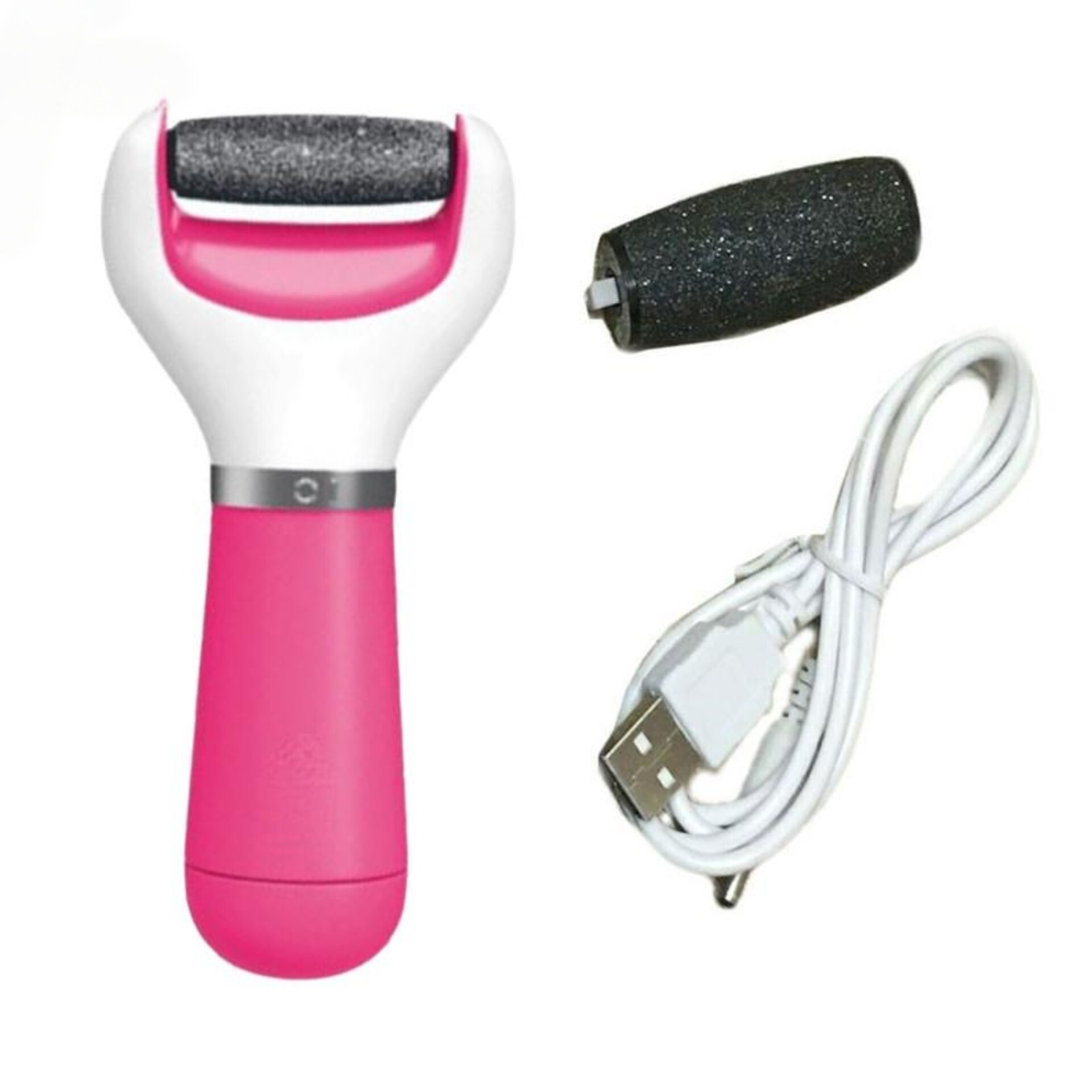 سنگ پا شارژی Ped Egg usb
