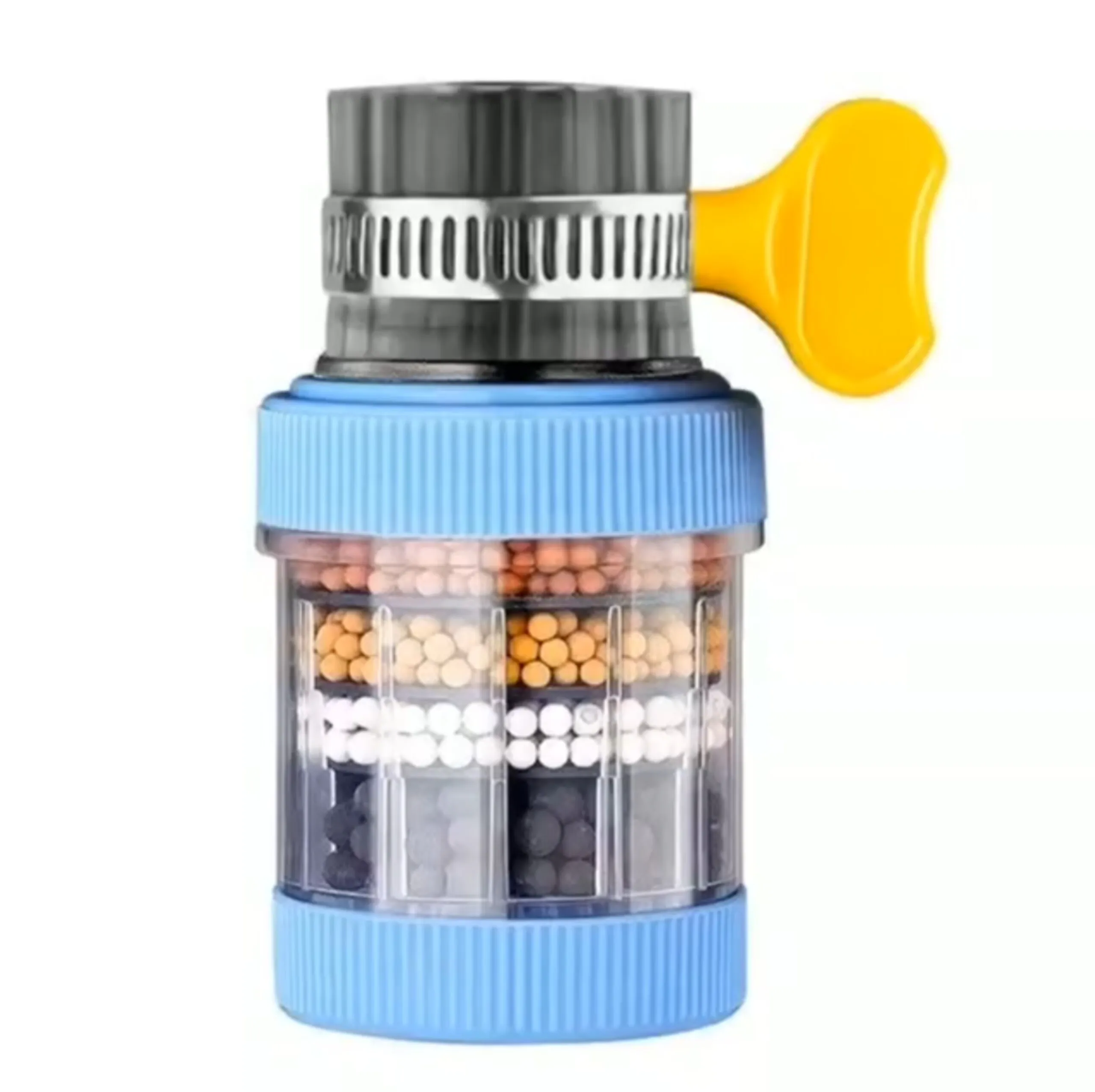 فیلتر سر شیر تصفیه آب