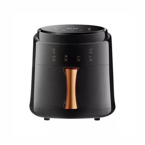 سرخ‌کن بدون روغن 10 لیتری سیلور کراست مدل ۱۰۸۰